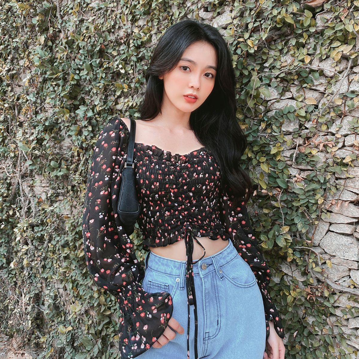 Cecilia Top