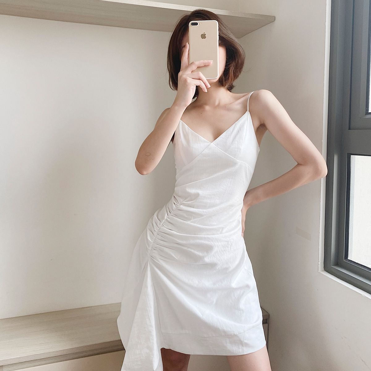 Soonnet dress