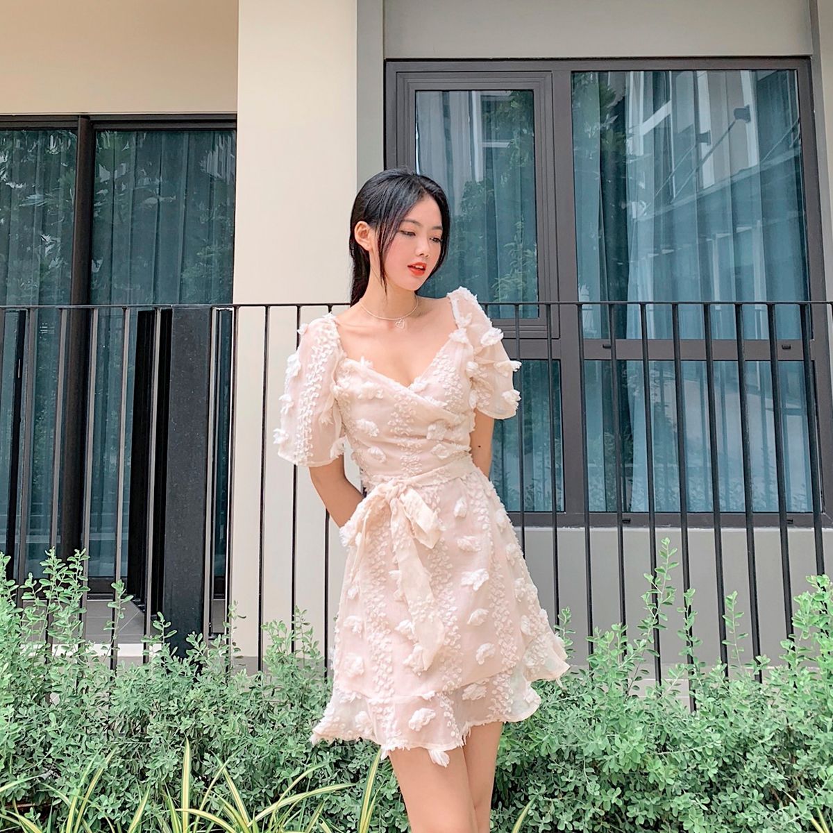 Ivy Dress