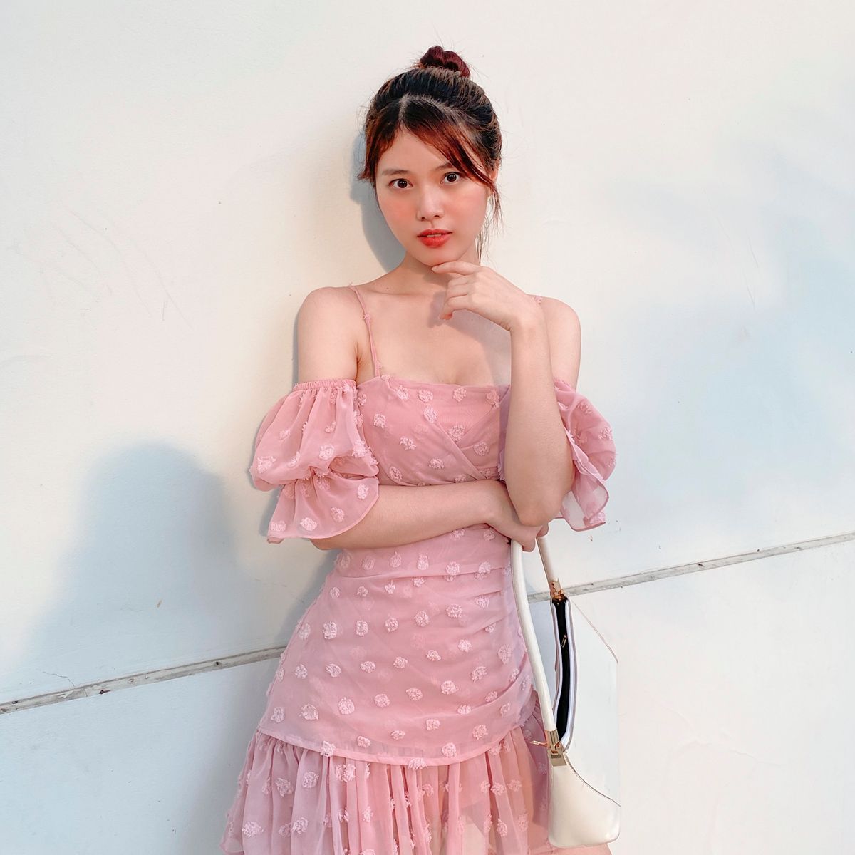Latiah Dress