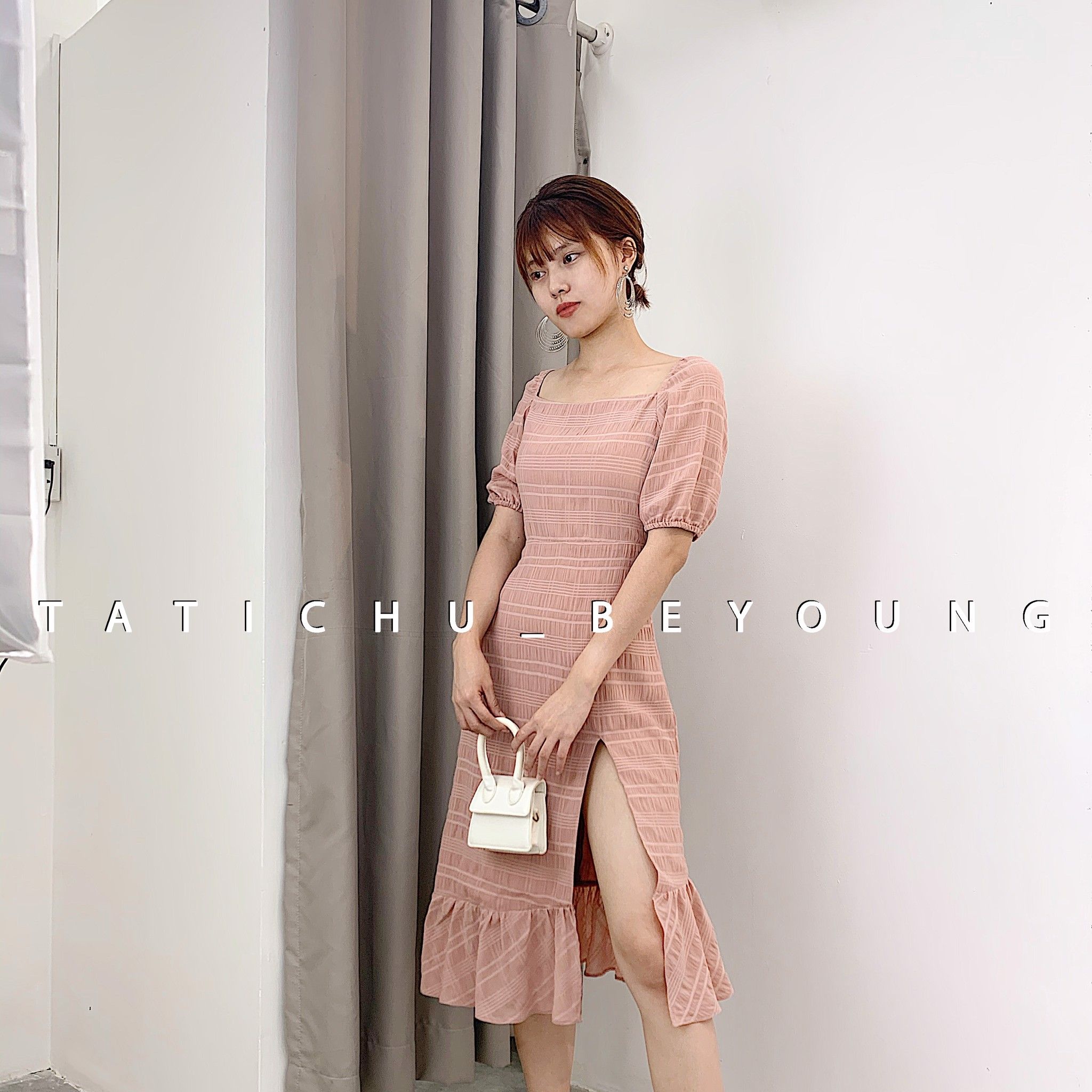 Layla dress
