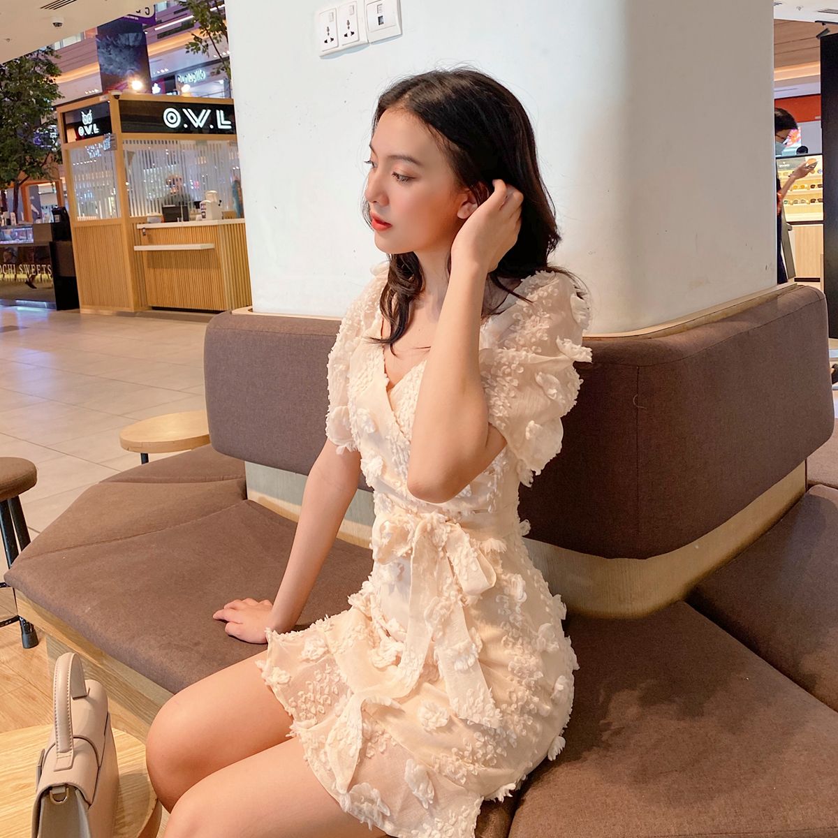 Ivy Dress