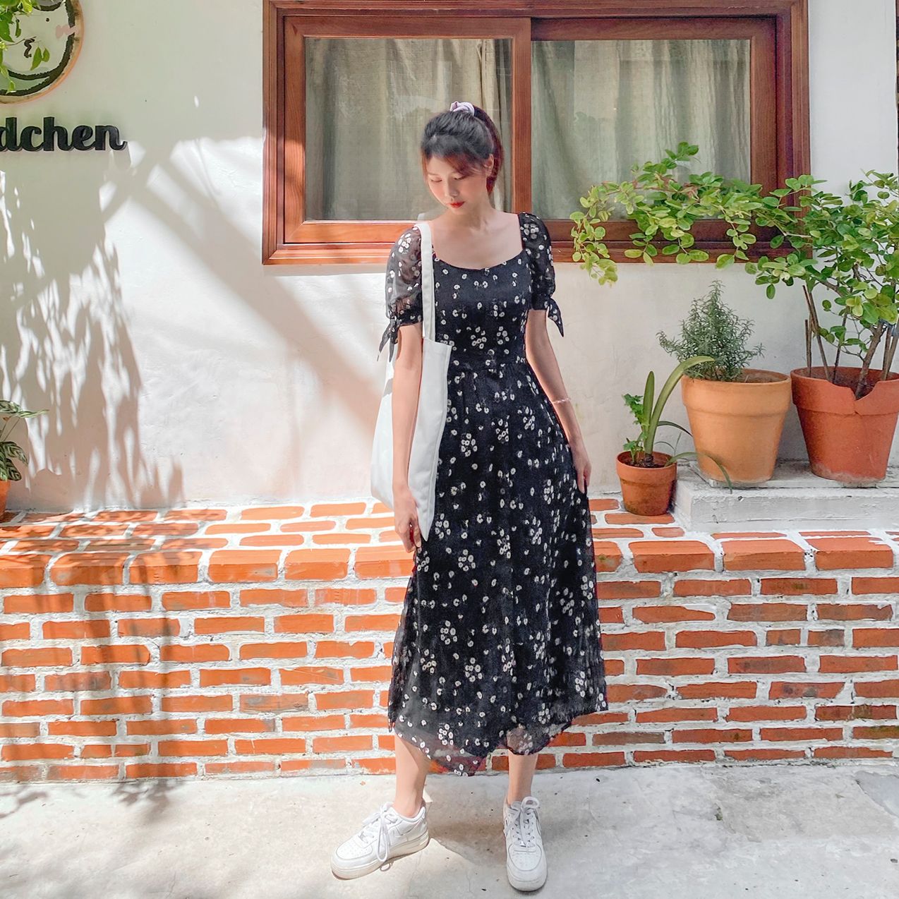 Laith Dress