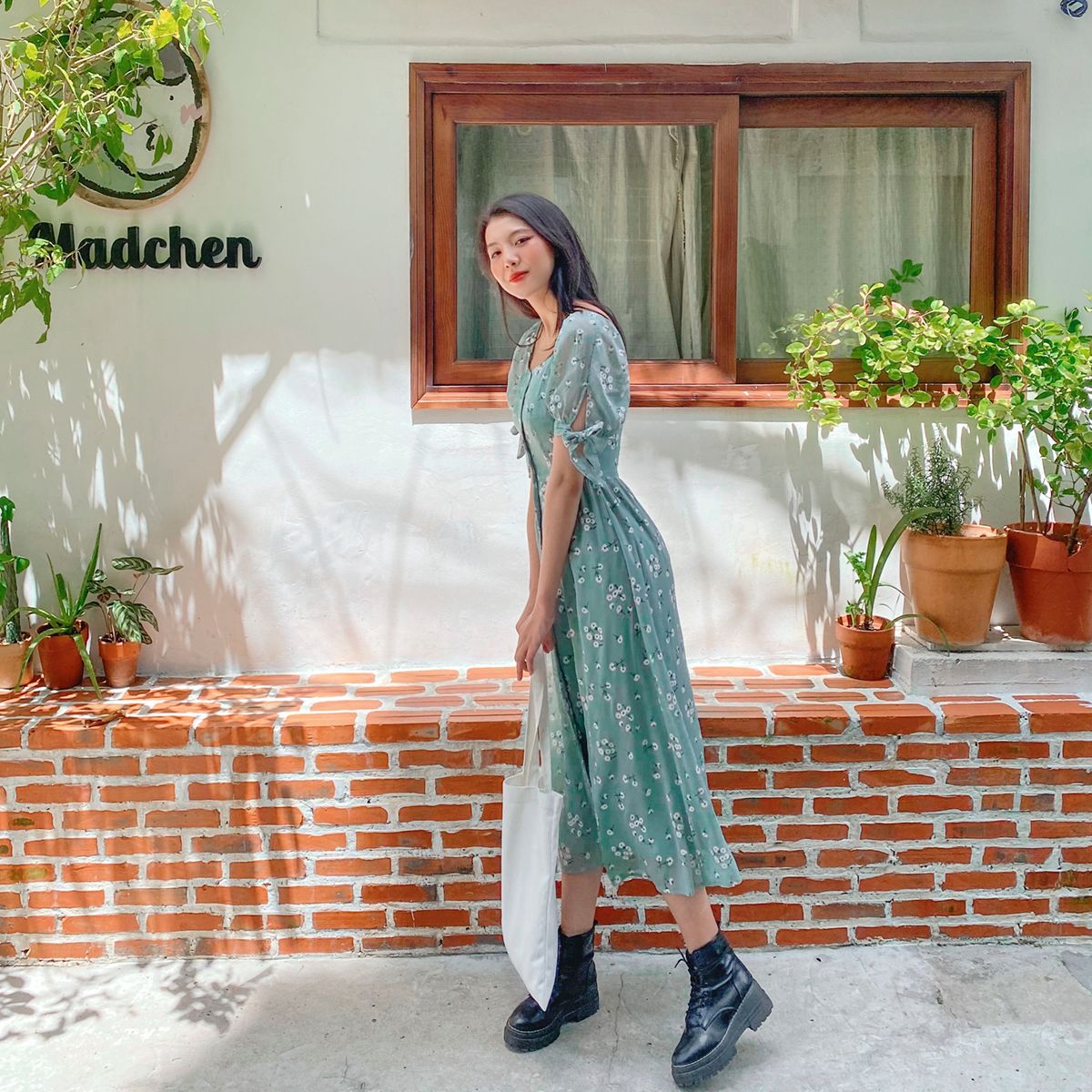Laith Dress