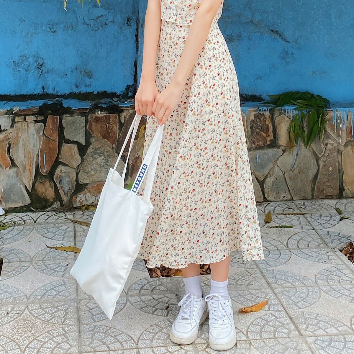 Flavie skirt