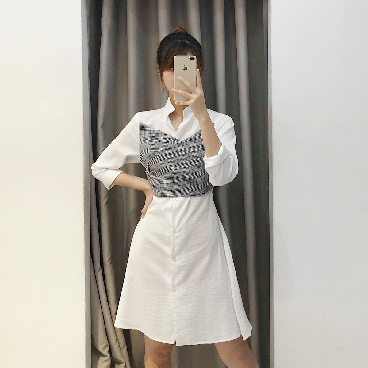 Nora dress