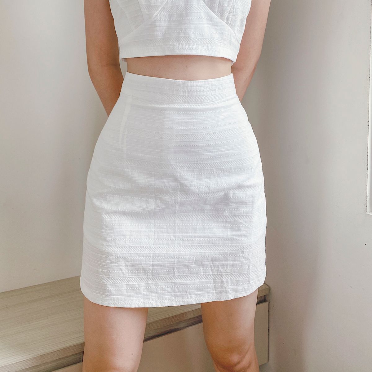 Fleda Skirt set (Váy)