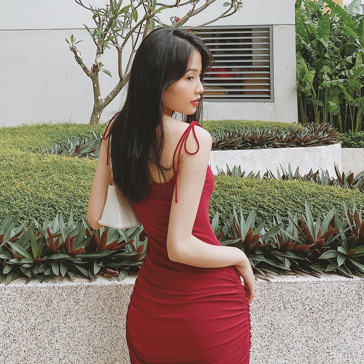 Cami Bodycon Dress