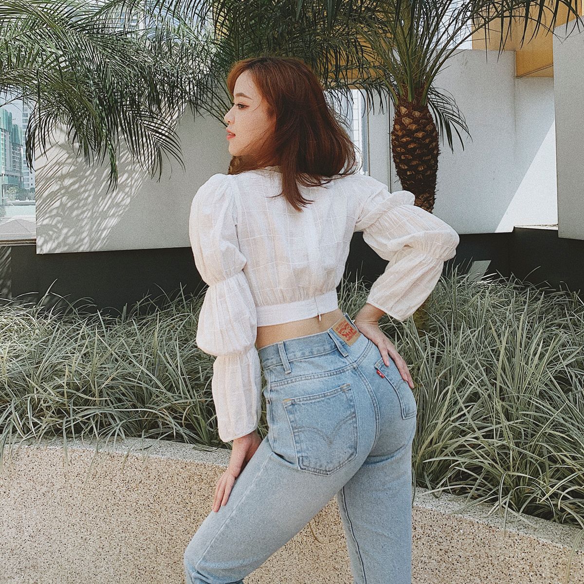 Mom Jeans
