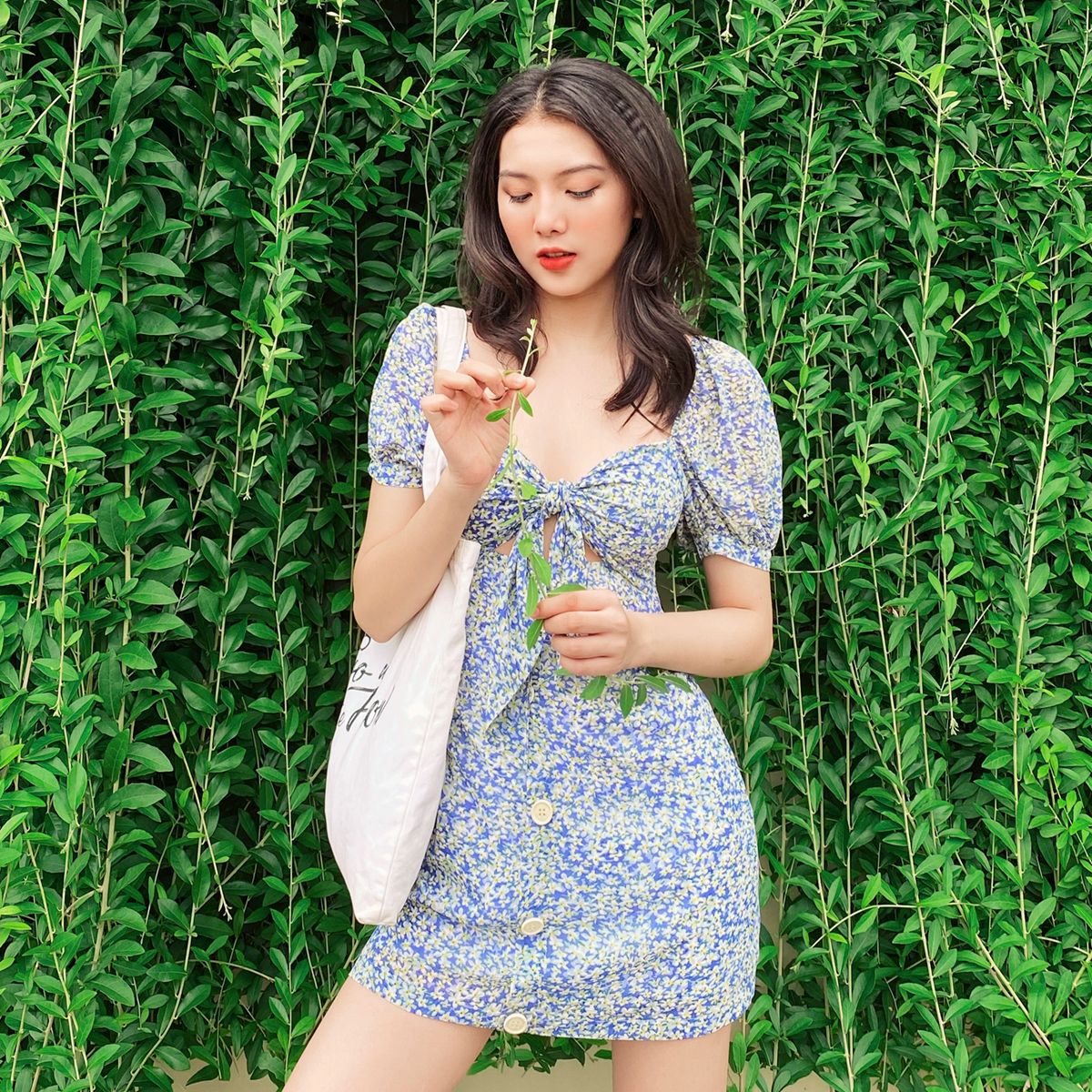Akina Dress