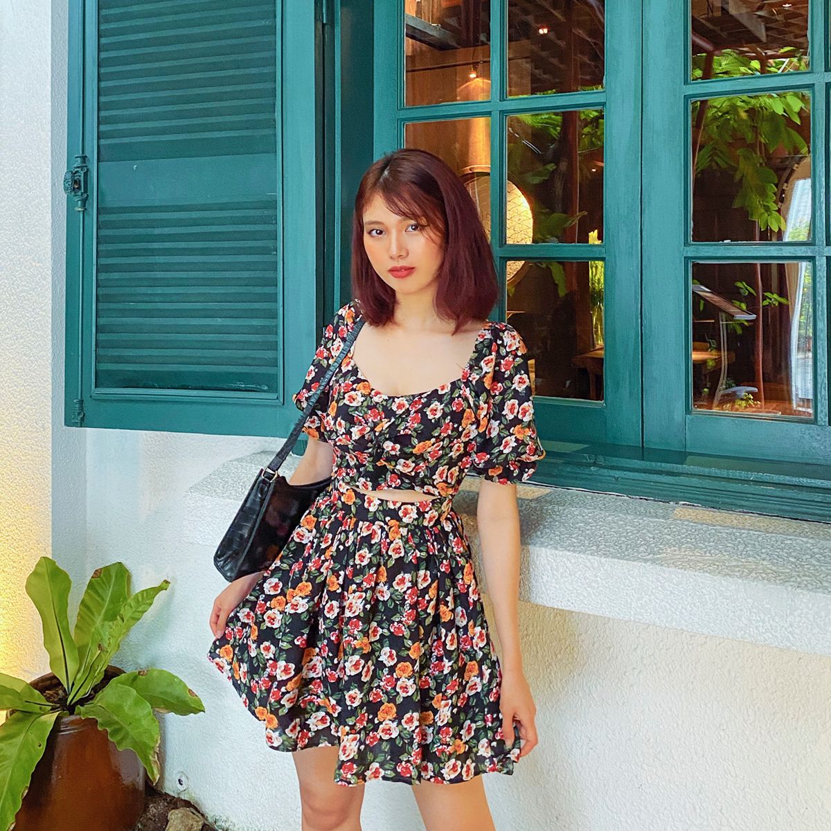 Halcyon Dress