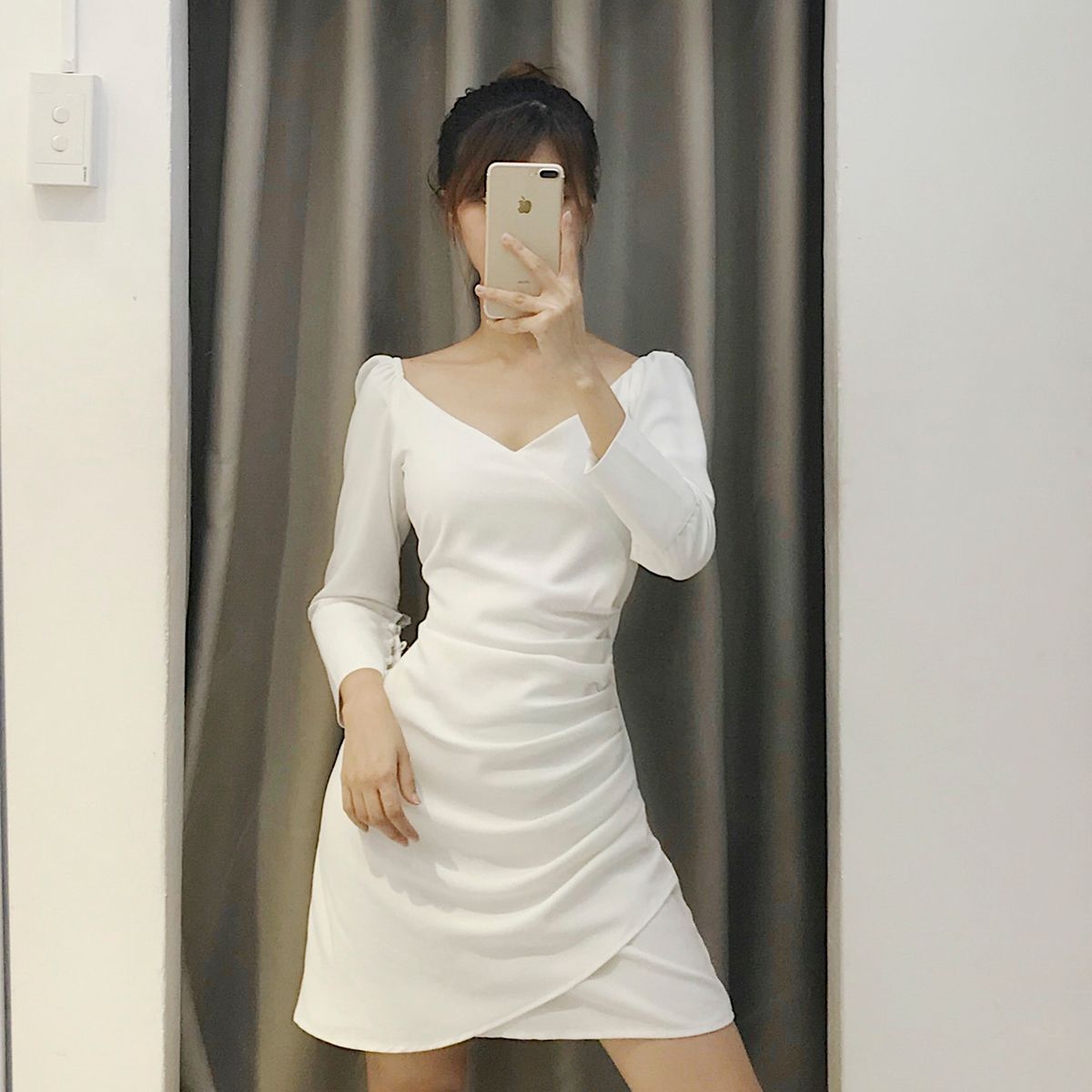 Malie dress