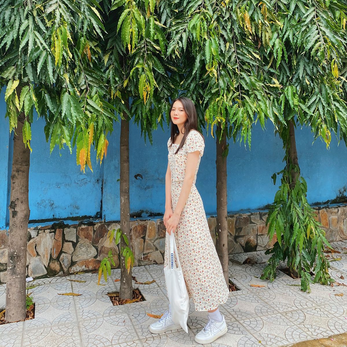 Flavie Set