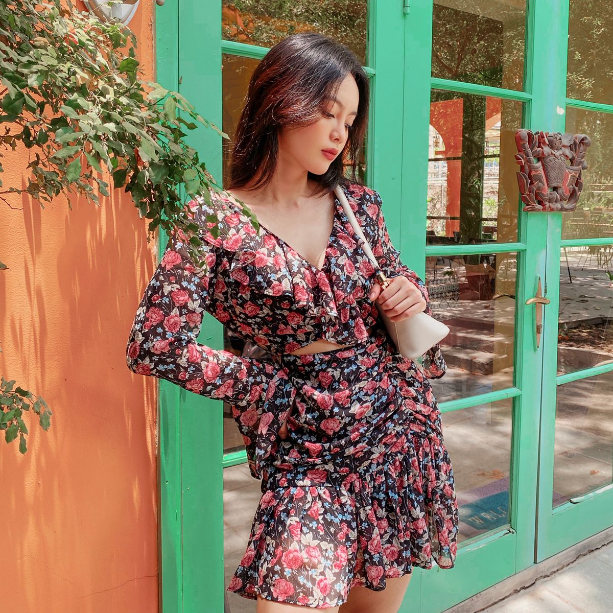 Rosa Dress