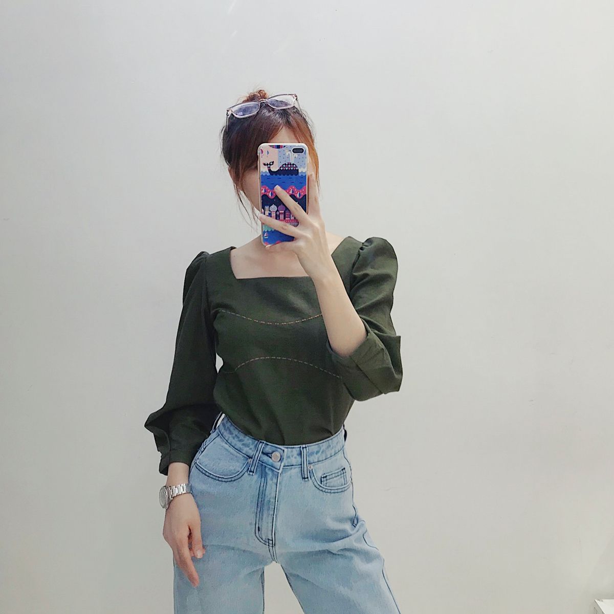 Kiera top