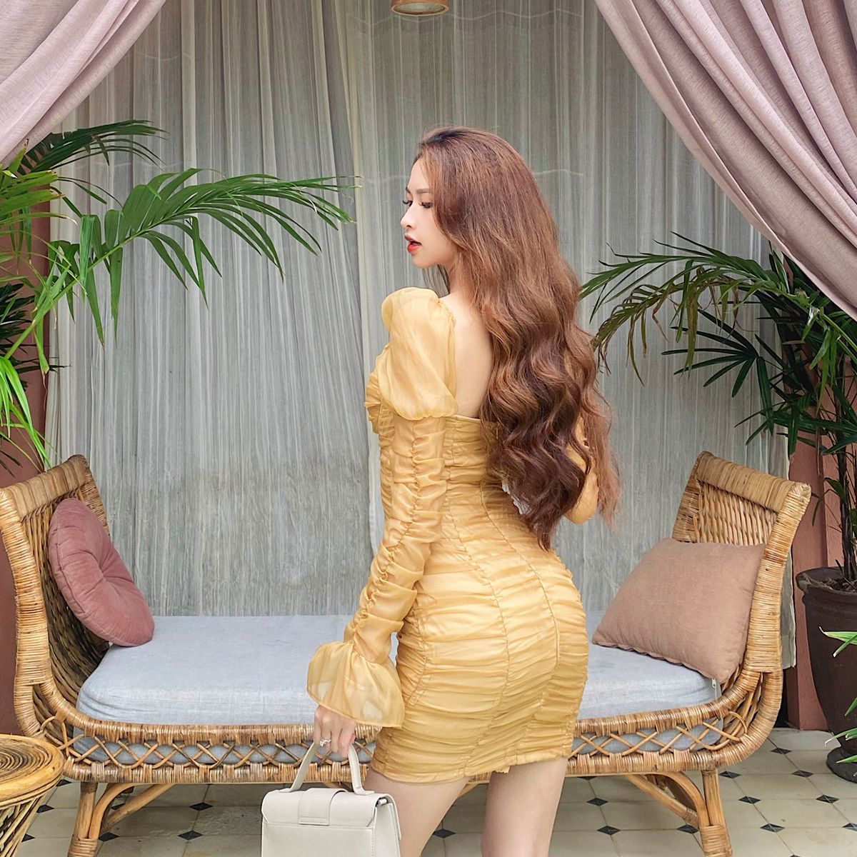 Siera Dress