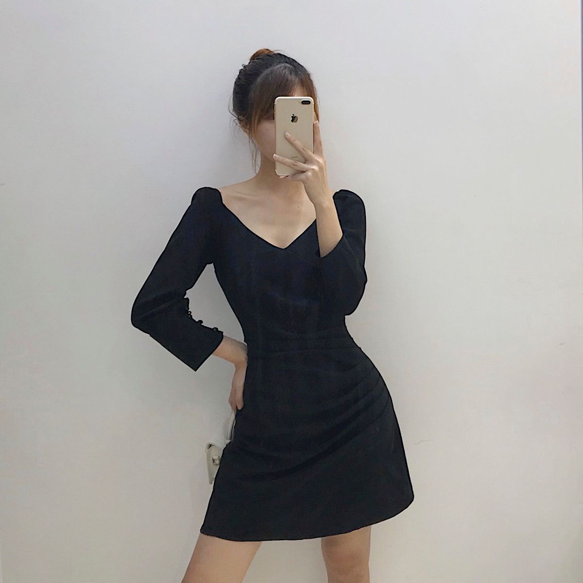 Malie dress