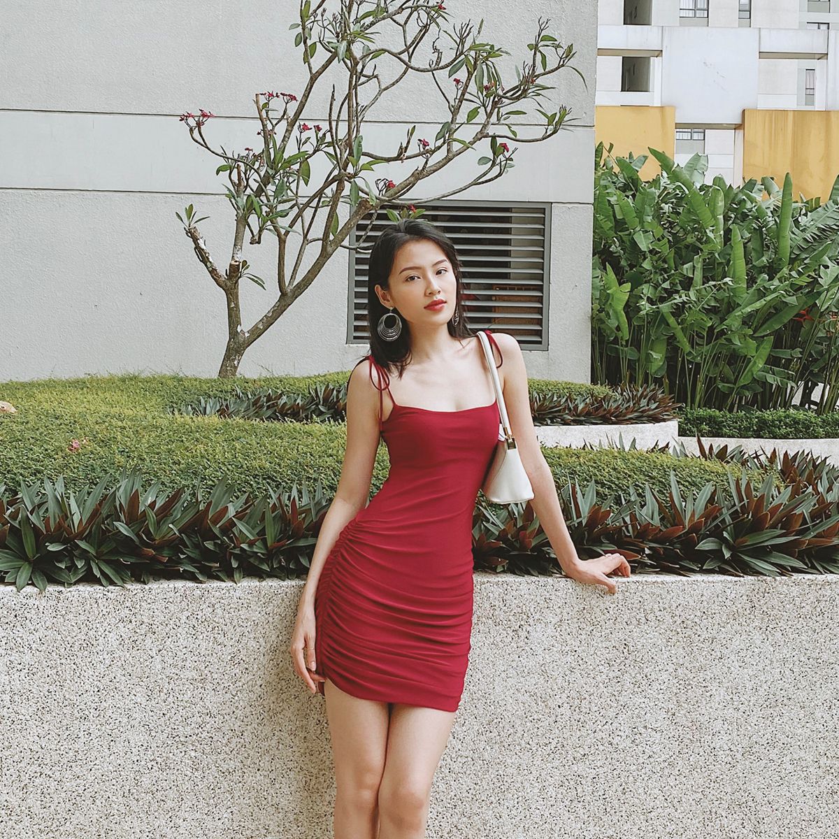 Cami Bodycon Dress