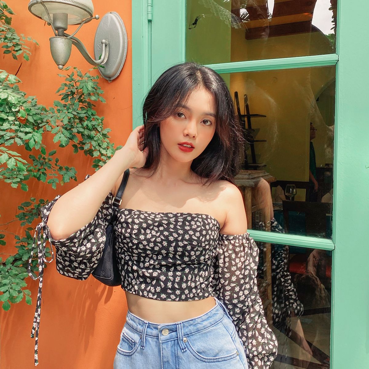 Eira Top