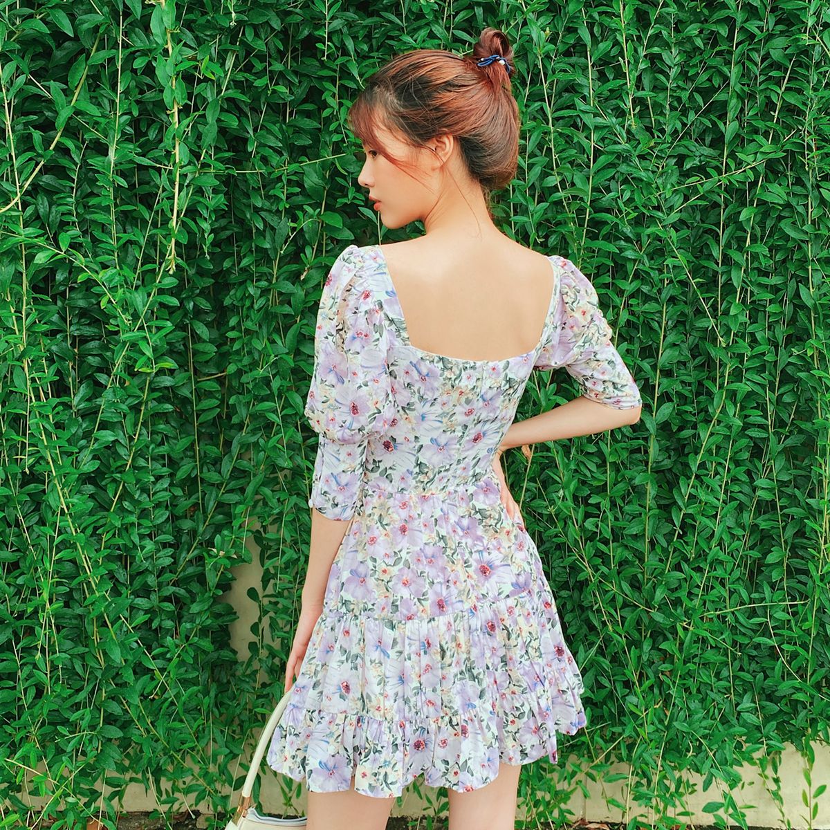 Rebecca Dress