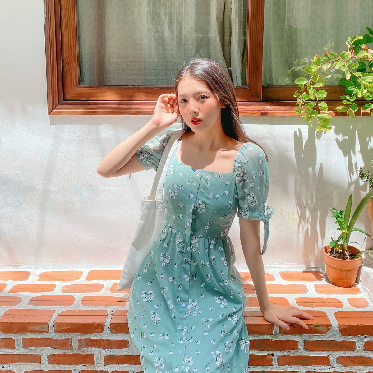 Laith Dress