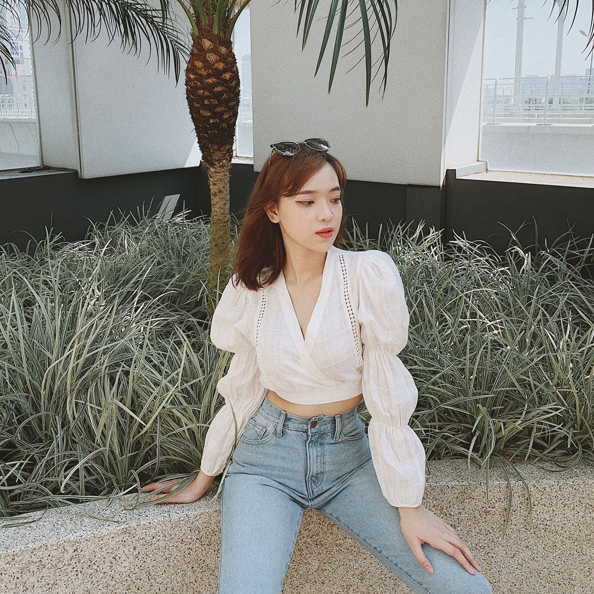 Mom Jeans