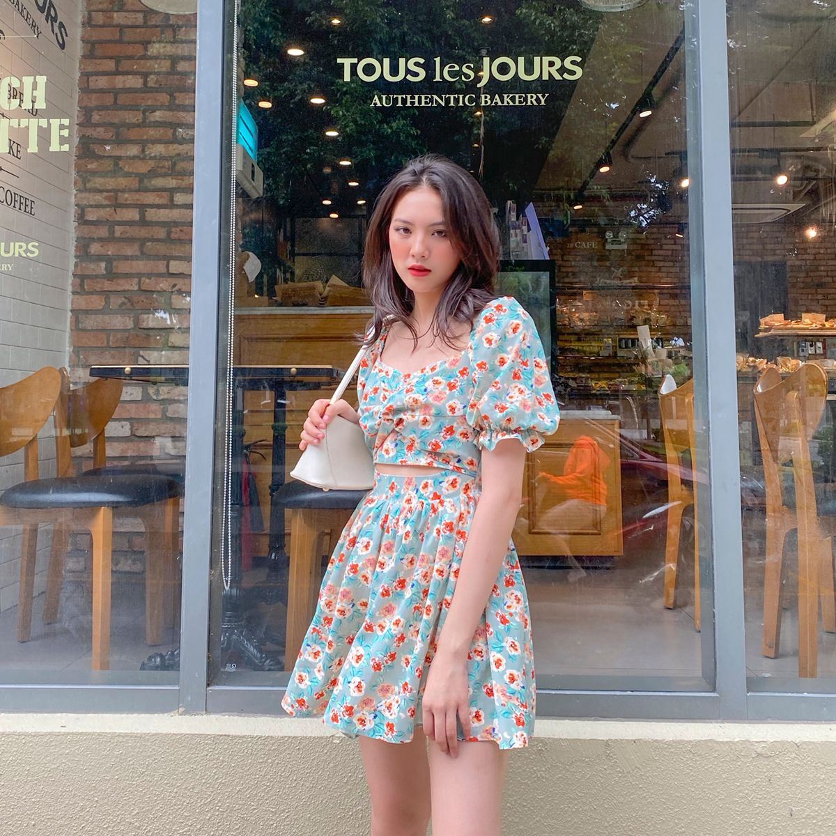 Halcyon Dress