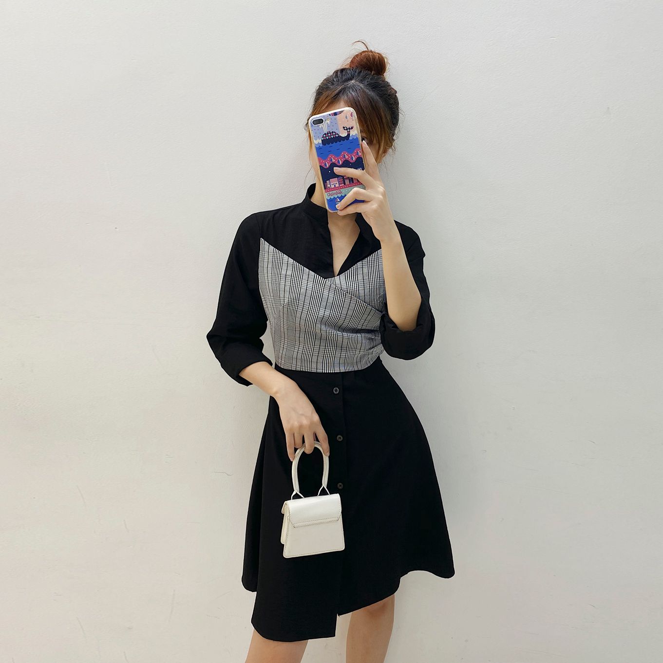 Nora dress