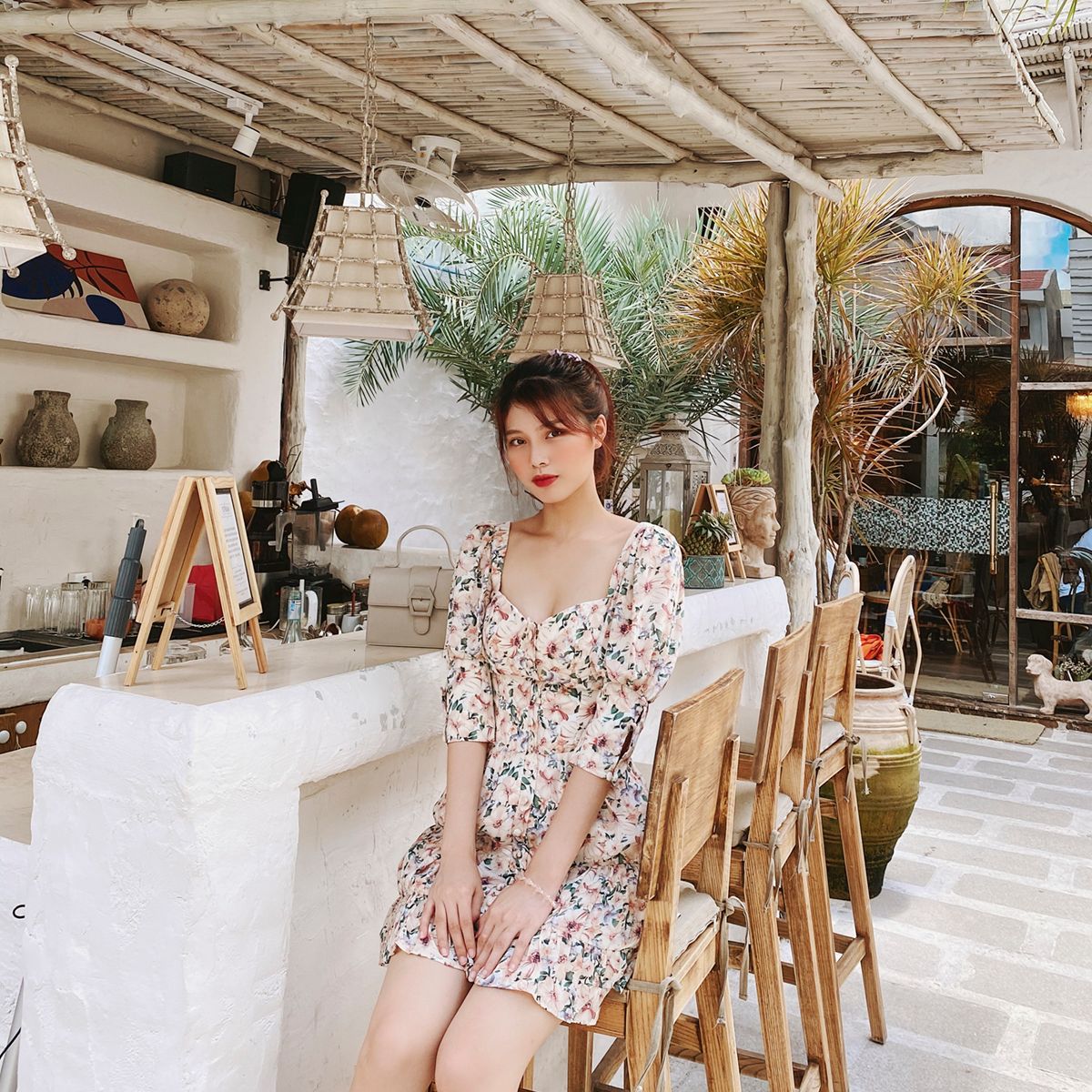 Rebecca Dress