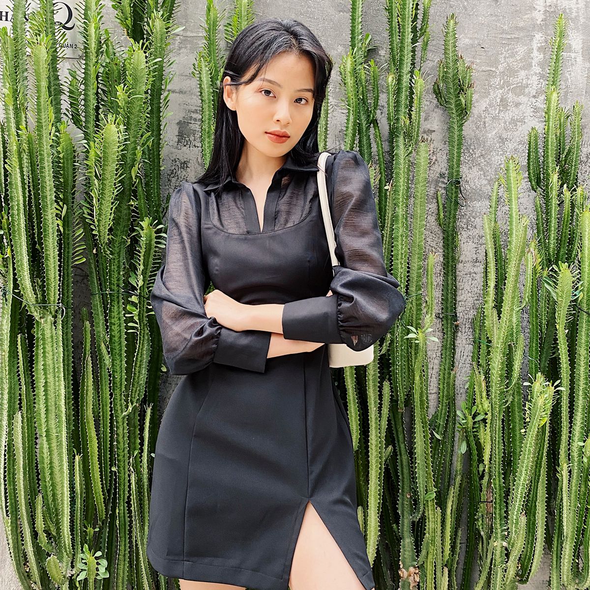 Heidy dress
