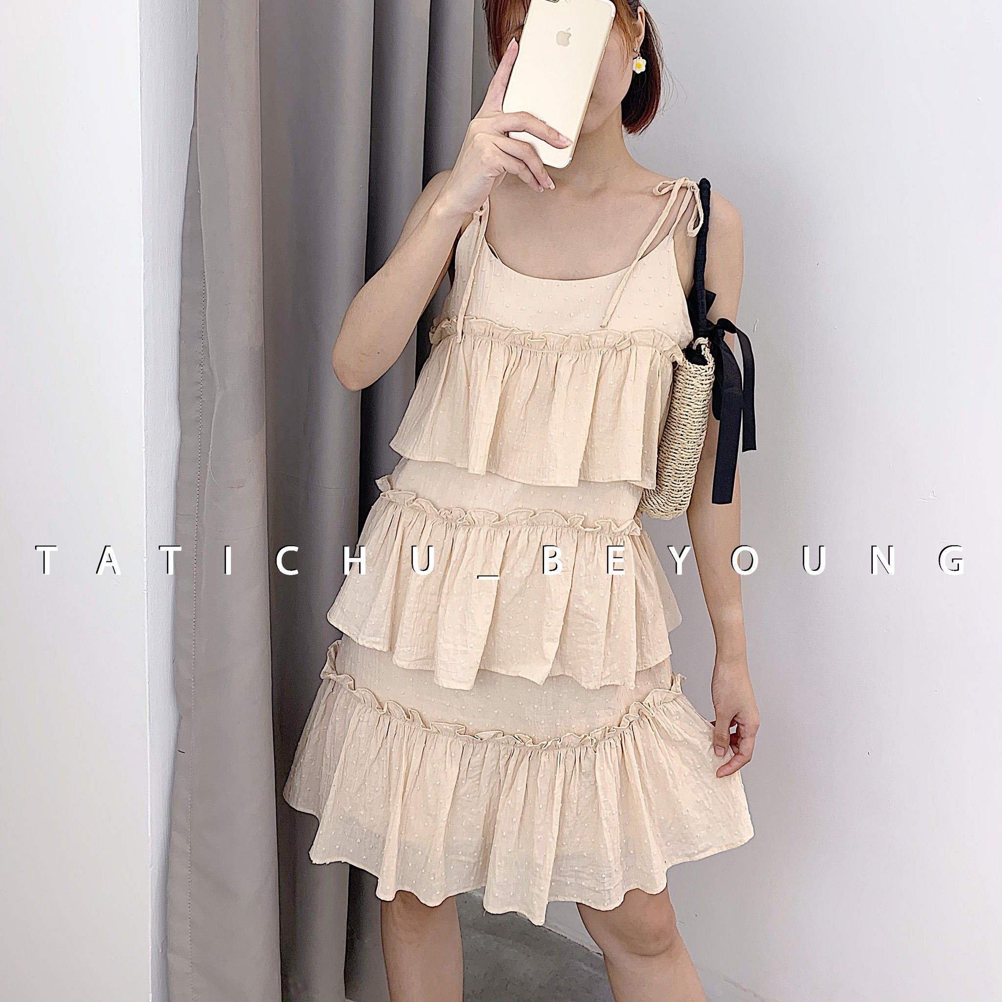 Tulia dress