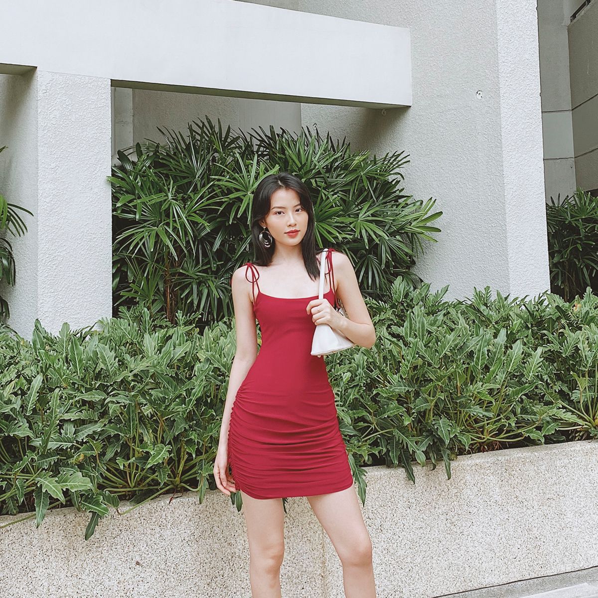 Cami Bodycon Dress