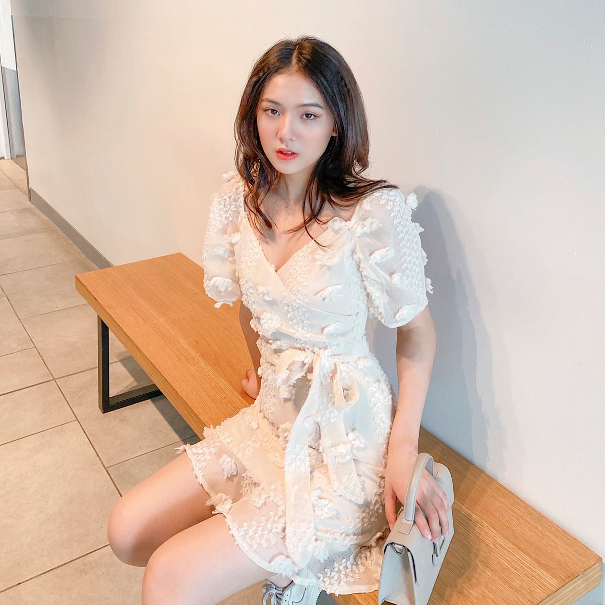 Ivy Dress
