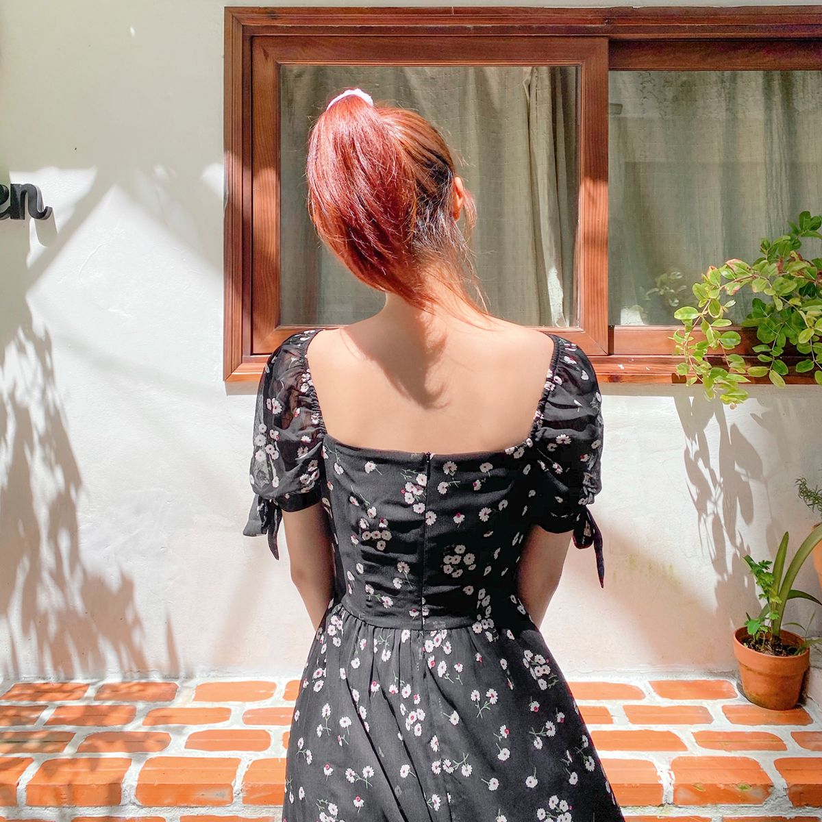 Laith Dress