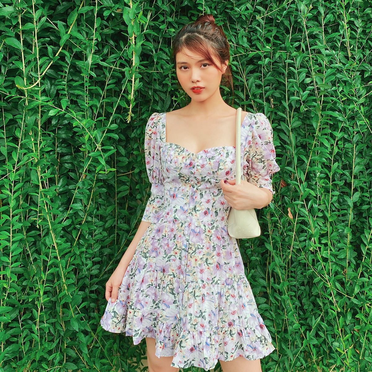 Rebecca Dress