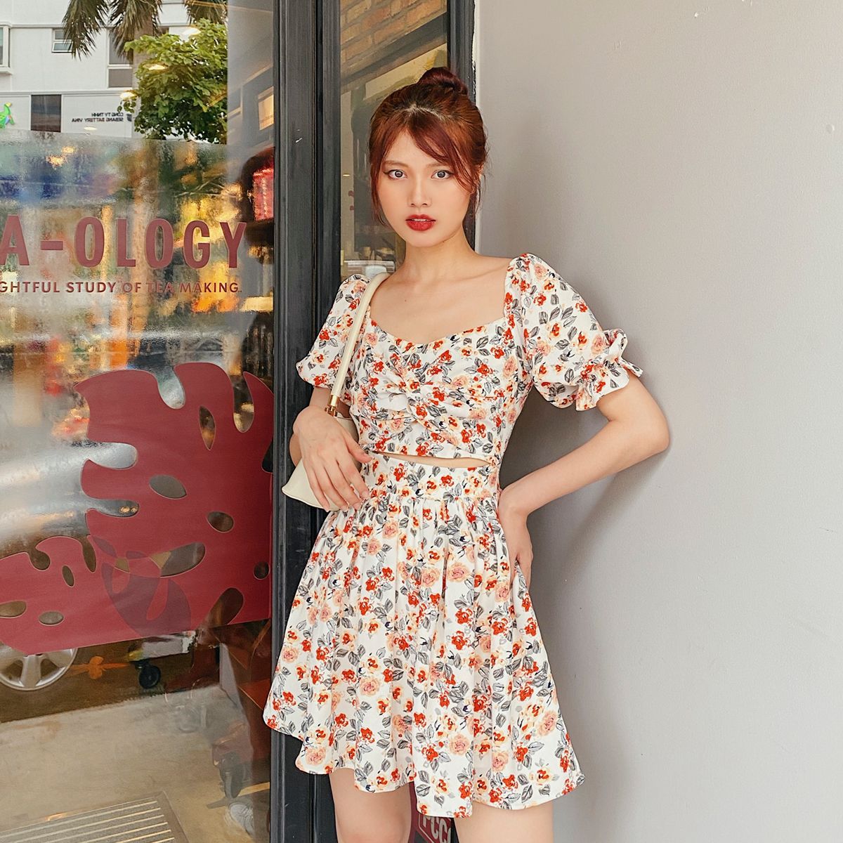 Halcyon Dress