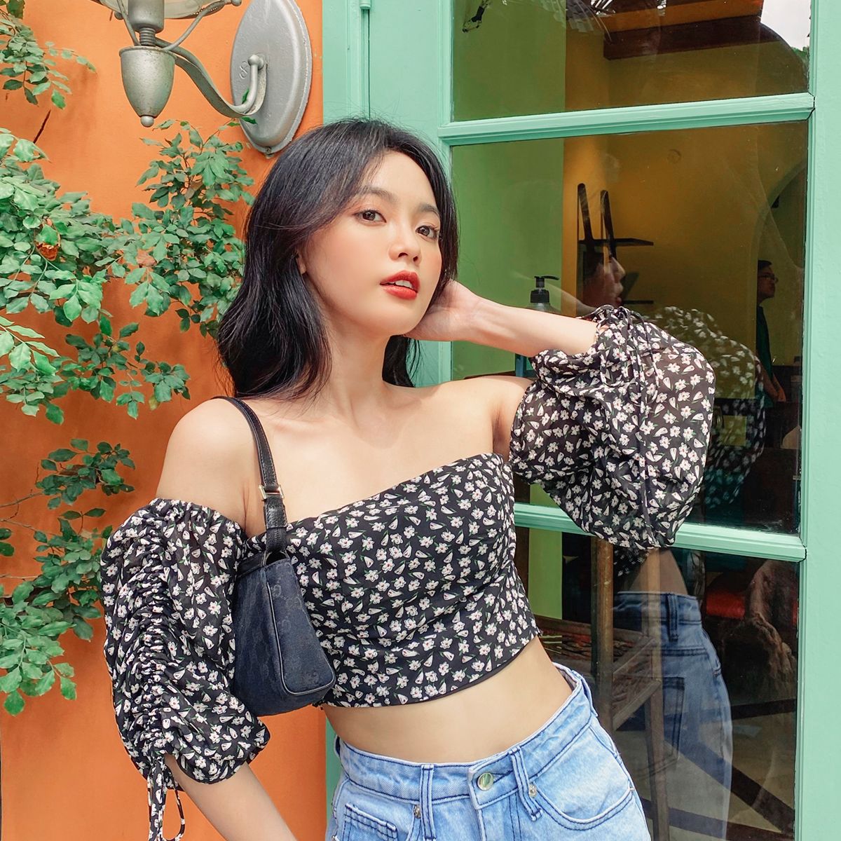 Eira Top