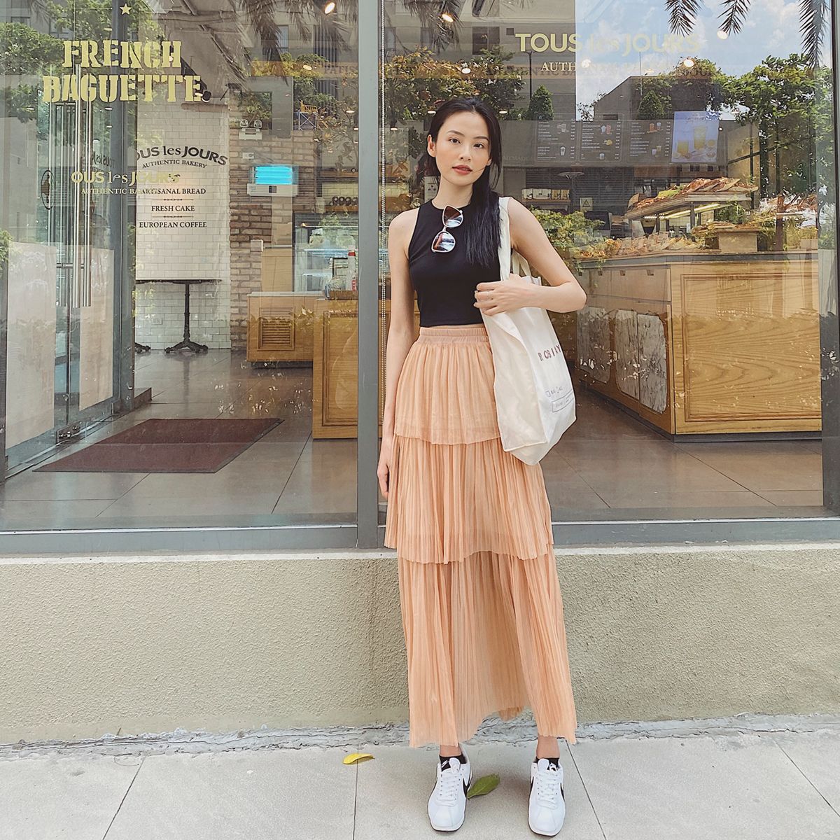 Wendy Skirt