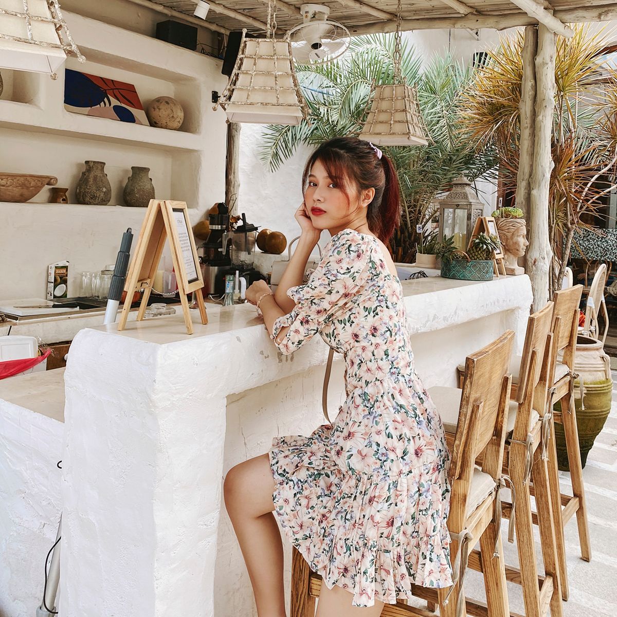 Rebecca Dress