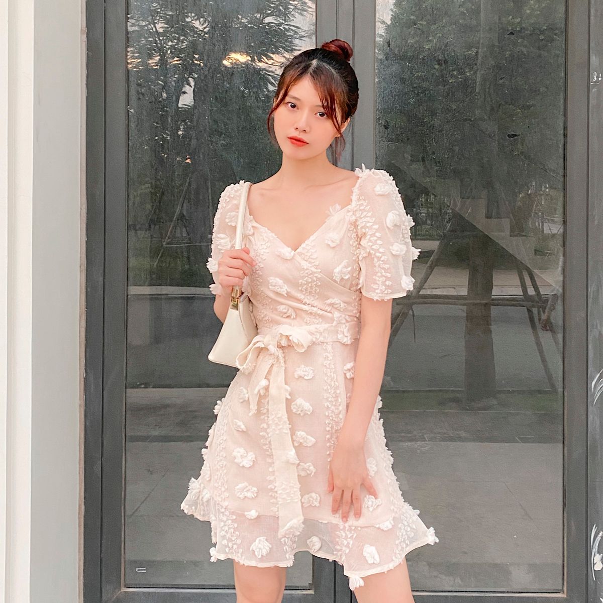 Ivy Dress