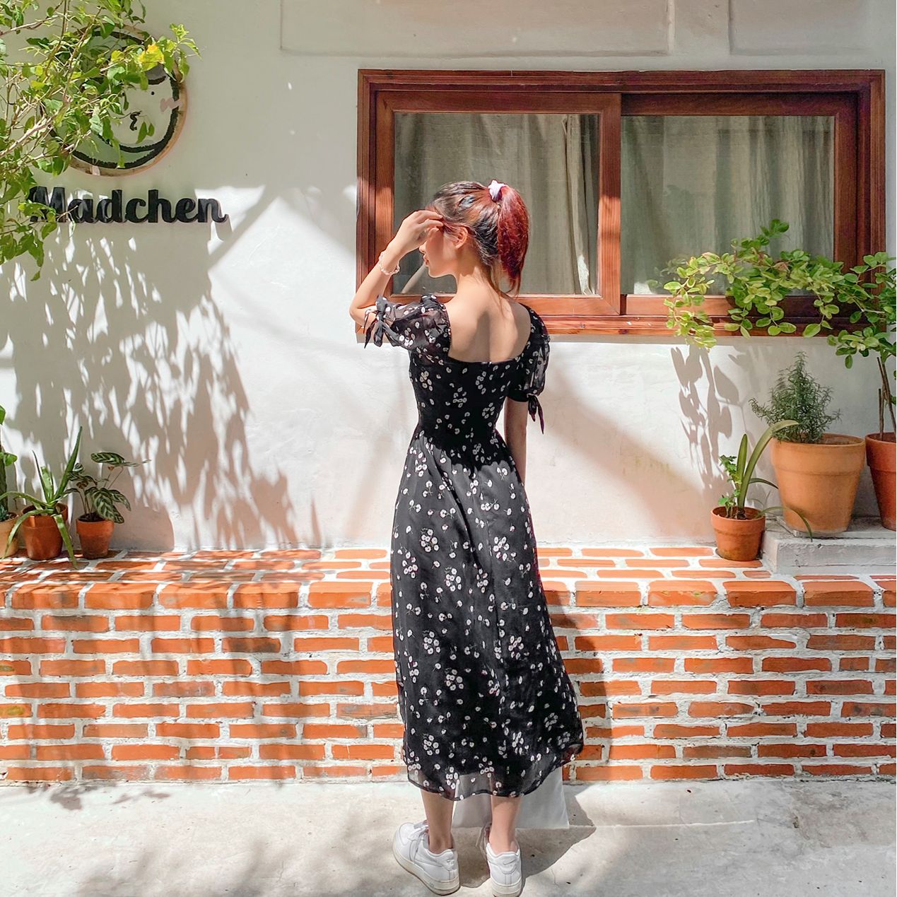 Laith Dress