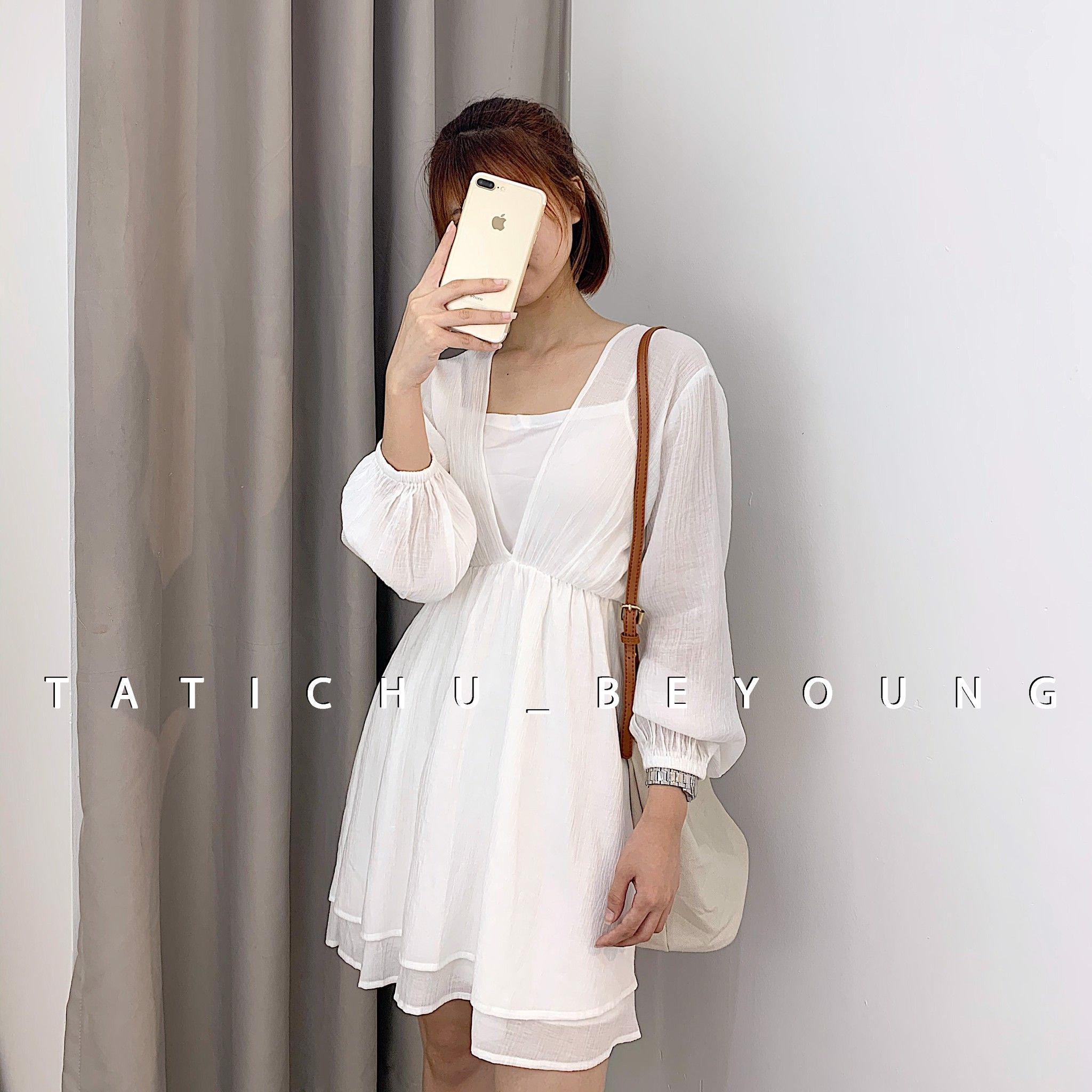 Bethania dress