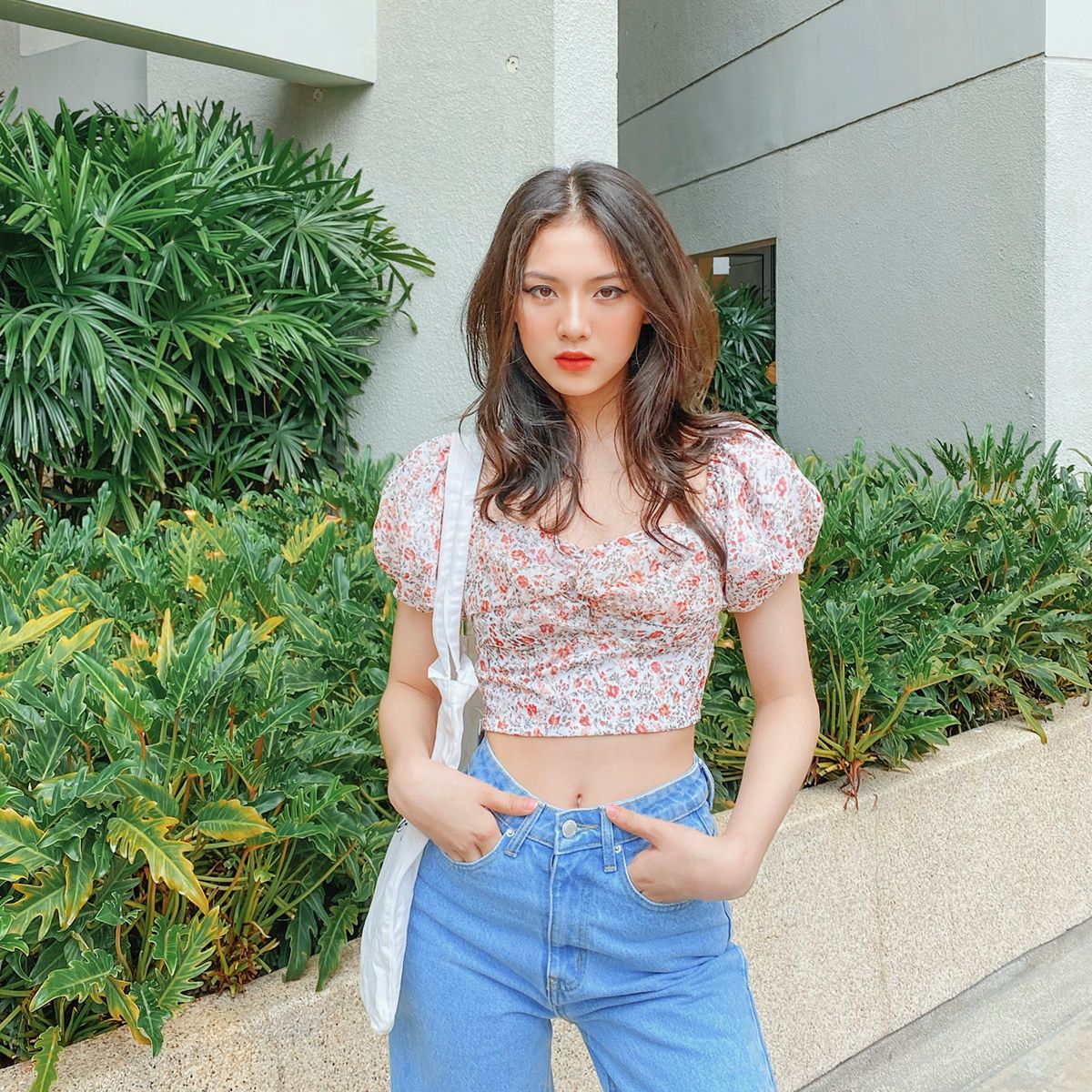 Karine Top