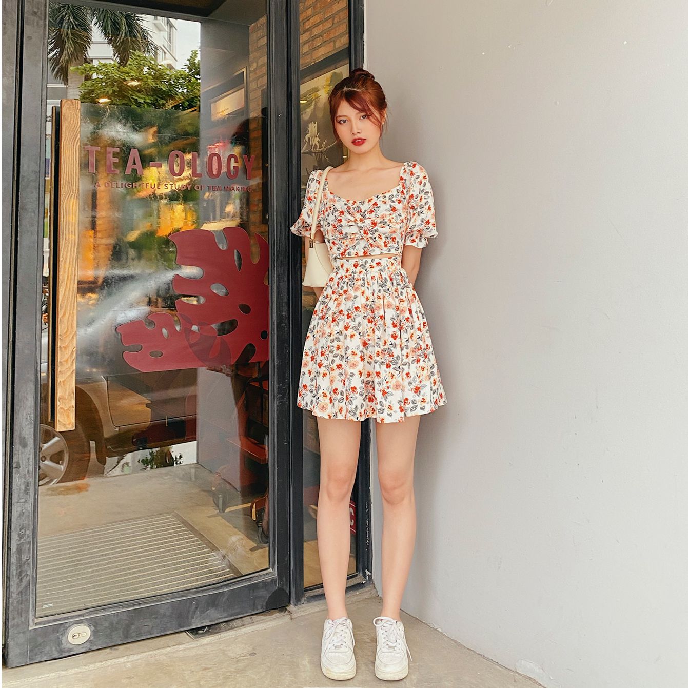 Halcyon Dress
