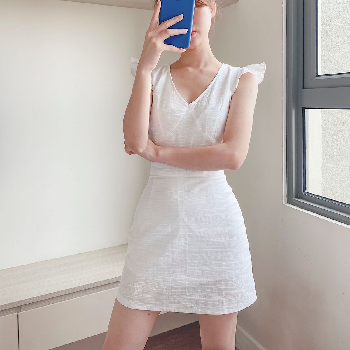 Fleda top set (Áo)