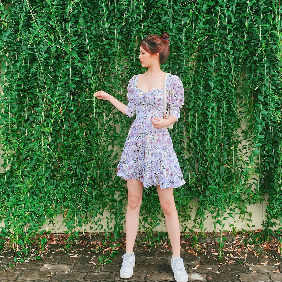 Rebecca Dress