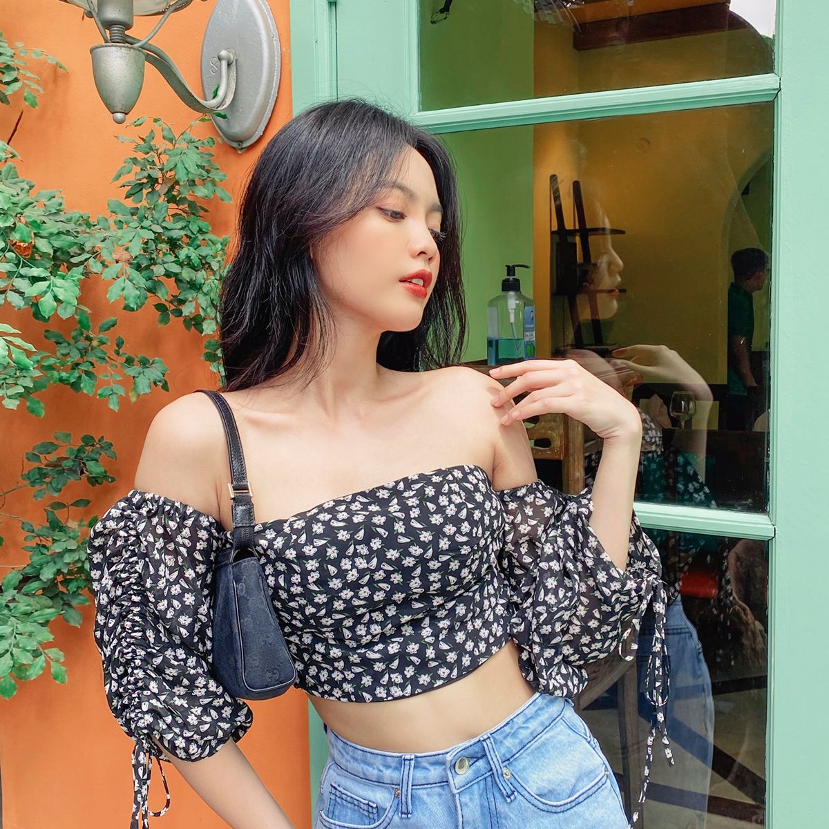 Eira Top