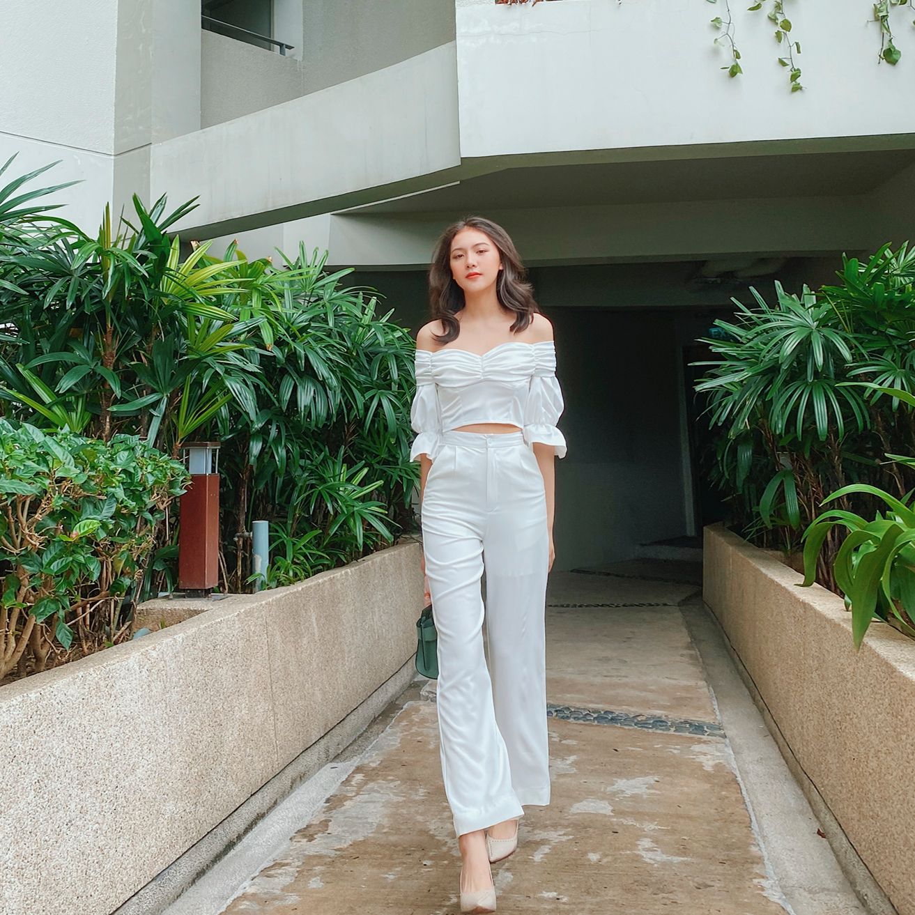 Rocio Pant