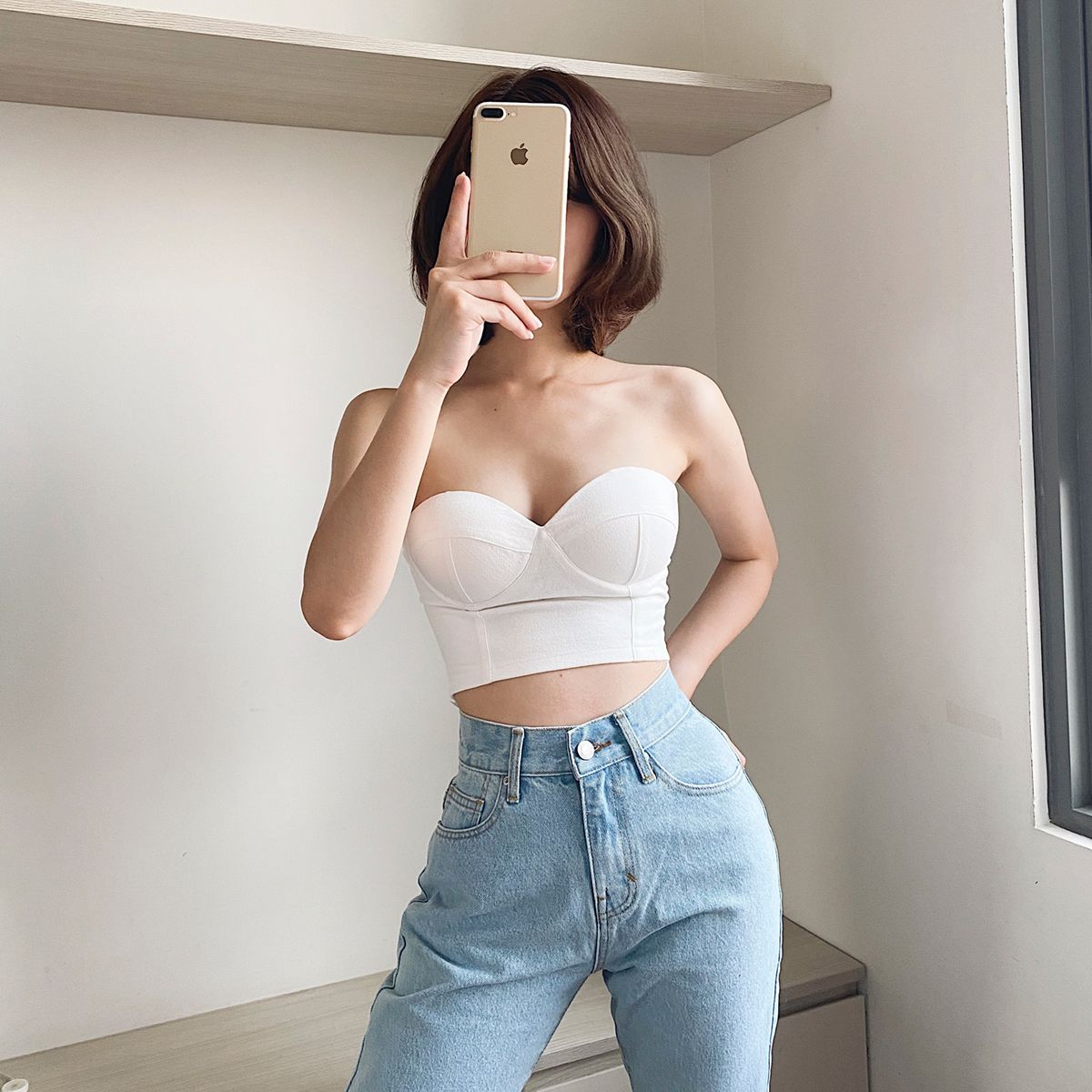 Olwen cami