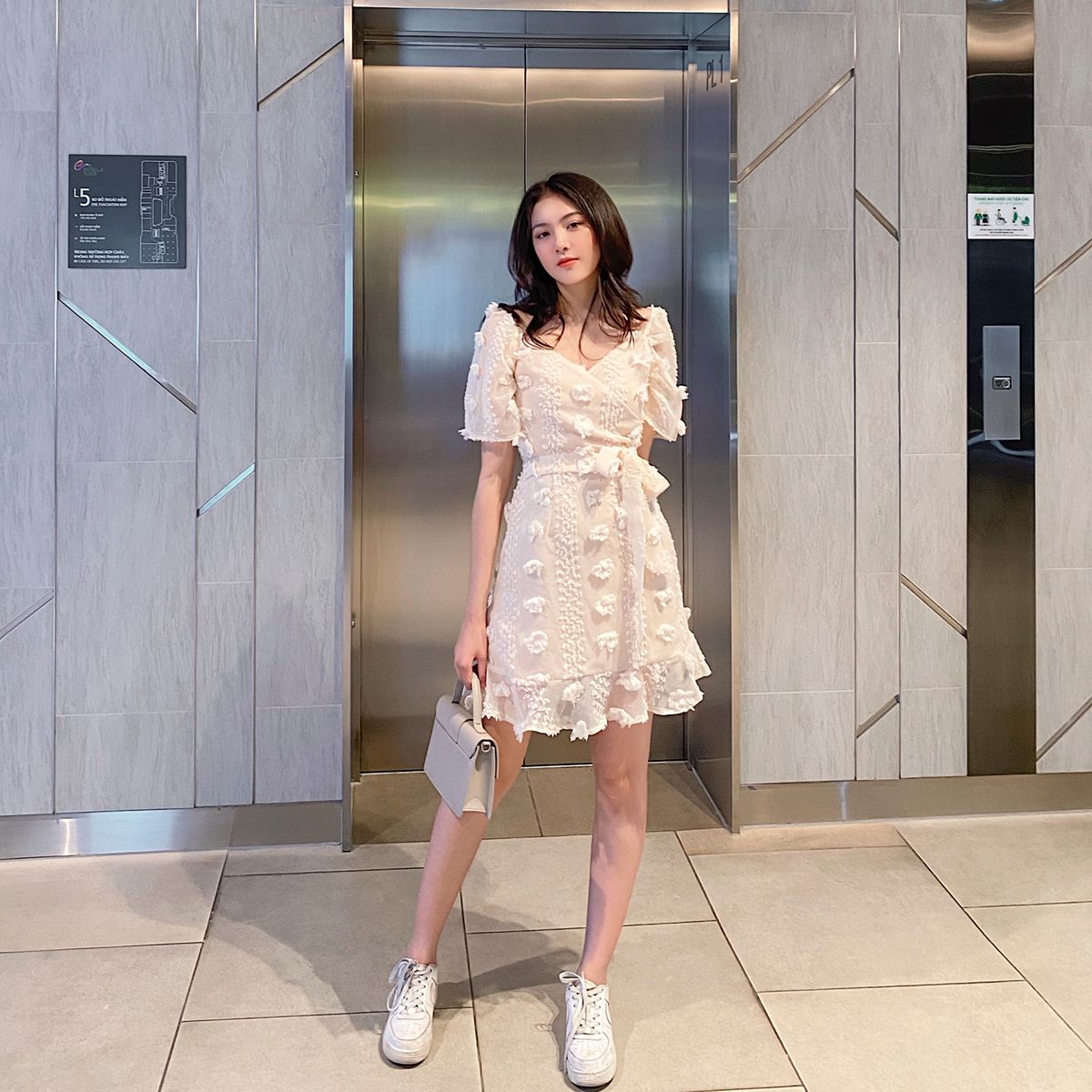 Ivy Dress
